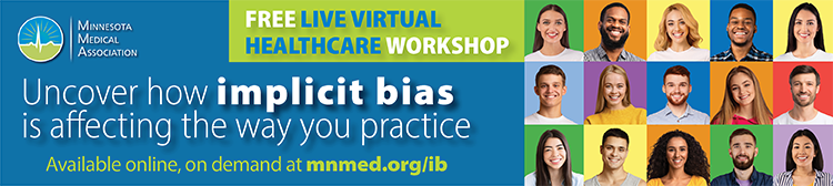 Implicit Bias Learning Series Banner