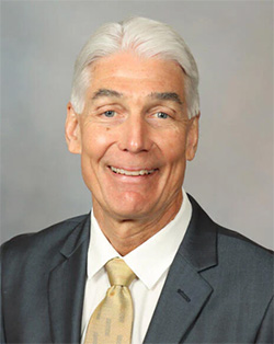 Donald D. Hensrud, M.D., M.S, Mayo Clinic